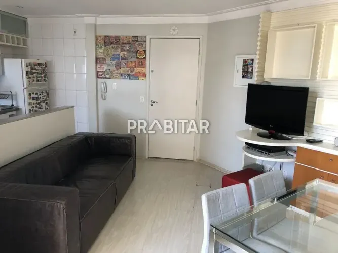 Apartamento com 2 quartos para locação, na Vila Leopoldina - São Paulo/SP