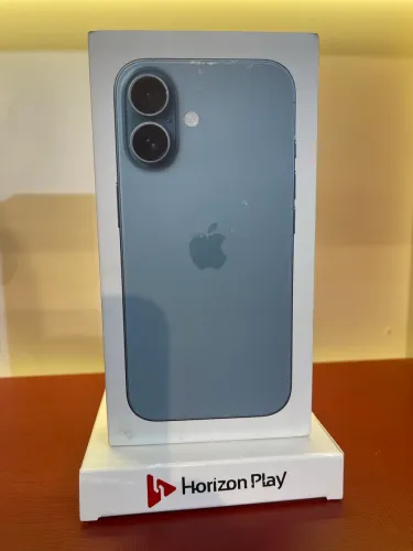 Celular iphone 16 128giga verde novos lacrados 
