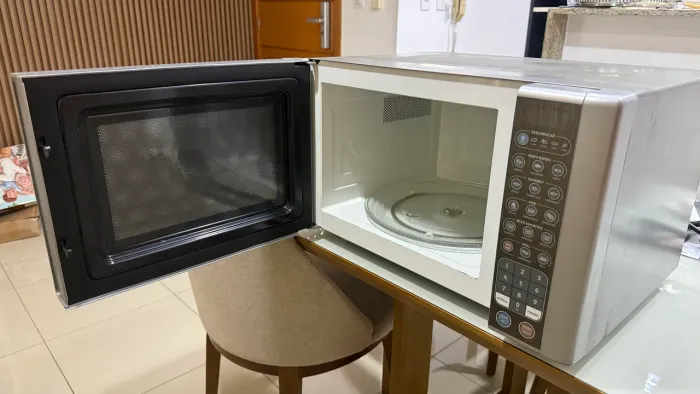 Microondas Electrolux