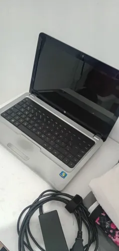 Notebook para reparos