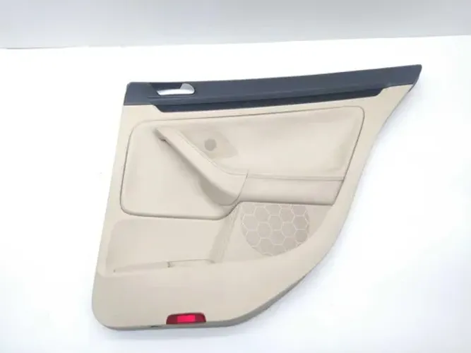 Forro Porta Traseira Direita Volkswagen Jetta 2011