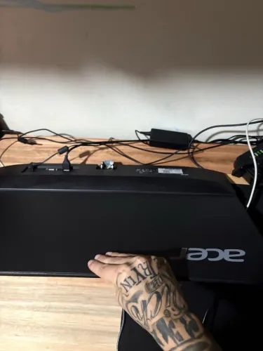 Monitor acer 27 polegadas