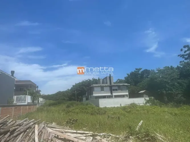 Terreno à Venda em Santo Antônio de Lisboa, Florianópolis - SC