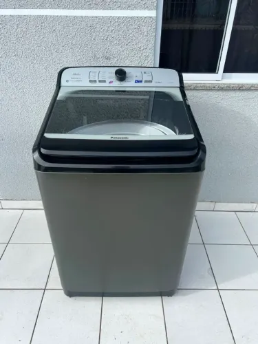 MÁQUINA DE LAVAR 12KG, ENTREGO.