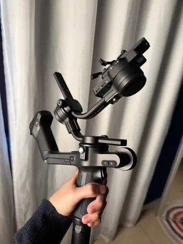 Gimbal scorp 2