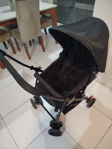 Carrinho de passeio bebe Multikids Baby Max