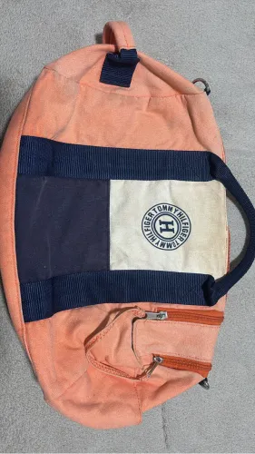 Bolsa Tommy original 