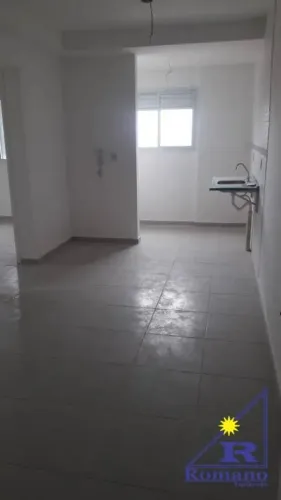 Apartamento com 2 dormitórios para alugar, 38 m² por R$ 2.065,67/mês - Artur Alvim - São P