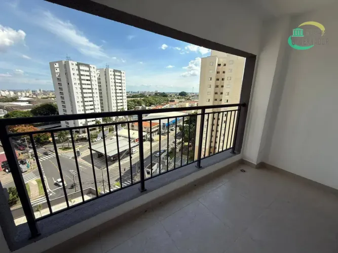 Apartamento para venda e locação, Bonfim, Campinas, SP