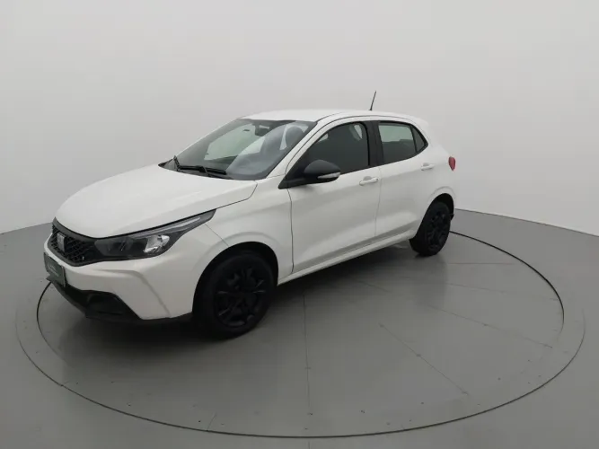 Fiat Argo Drive 1.0 Firefly 2026