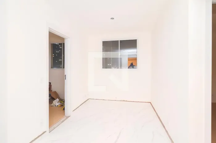 Apartamento à Venda - Vila Progresso, 2 Quartos, 41 m2