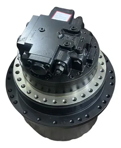 Motor de tração