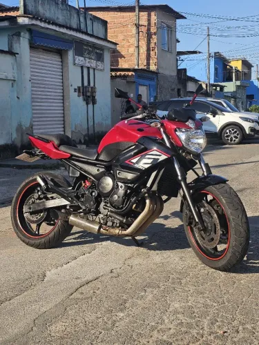 Xj6 2012