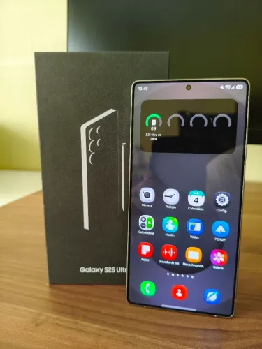 Samsung Galaxy S25 Ultra