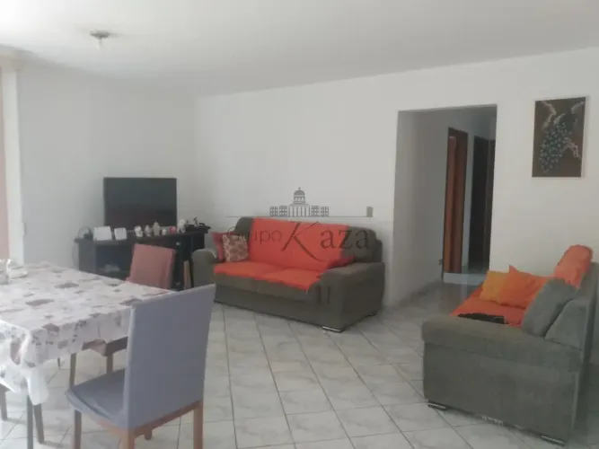 Oportunidade - Apartamento - Residencial Valencia - Bosque dos Eucaliptos - 3 Dormitórios