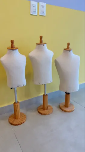 Kit Manequins 