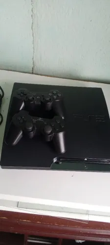 Vídeo game