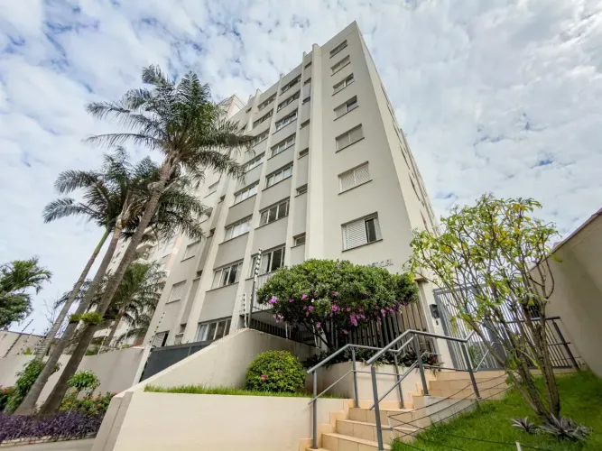 Apartamento à venda Edifício Residencial Acácia - ótima localização, próx a av Maringá |