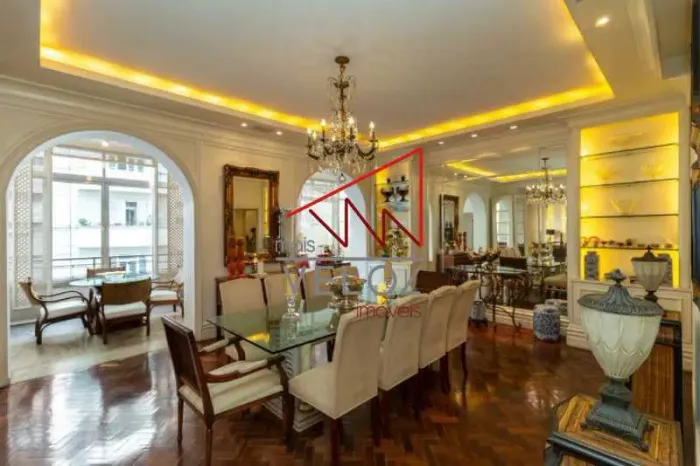 Apartamento-À VENDA-Flamengo-Rio de Janeiro-RJ
