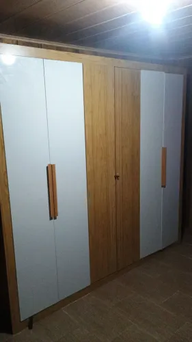 Estou indo embora de estado