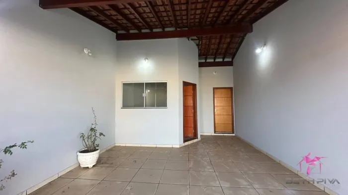 Casa com Suíte e Área Gourmet à Venda no Jardim Casarão | Leme/SP