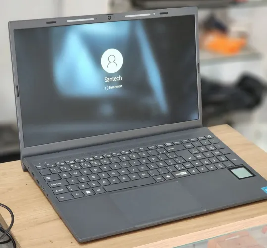 Notebook Positivo Vision C15M 