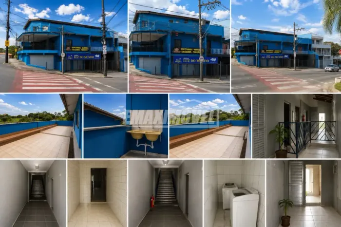 VENDA DE IMÓVEL COMERCIAL EM SOROCABA/SP