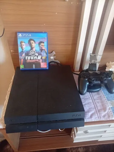 PS4