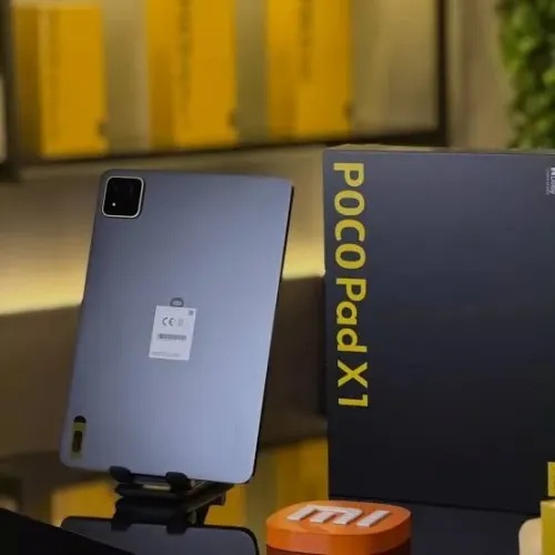 Poco Pad x1 512gb - Novos