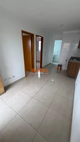 Apartamento a Venda em Artur Alvim, 02 Dormitórios, 38m²