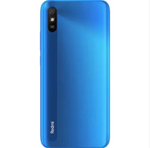 Vendo celular Xiaome 