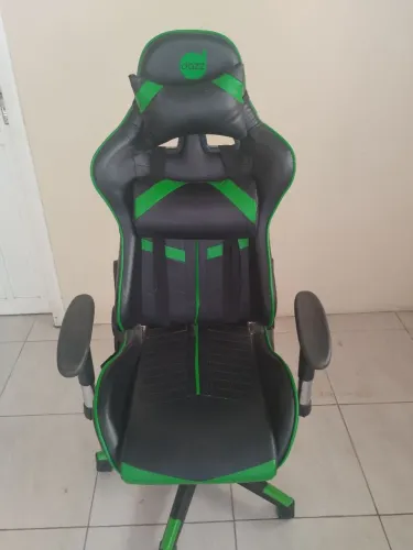 Cadeira gamer 
