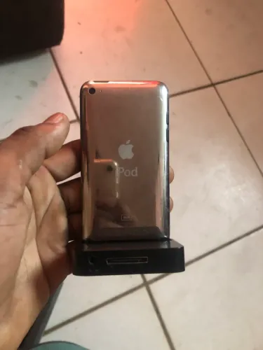 IPhone antigo para colecionadores