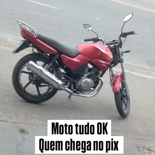 YBR 2005
