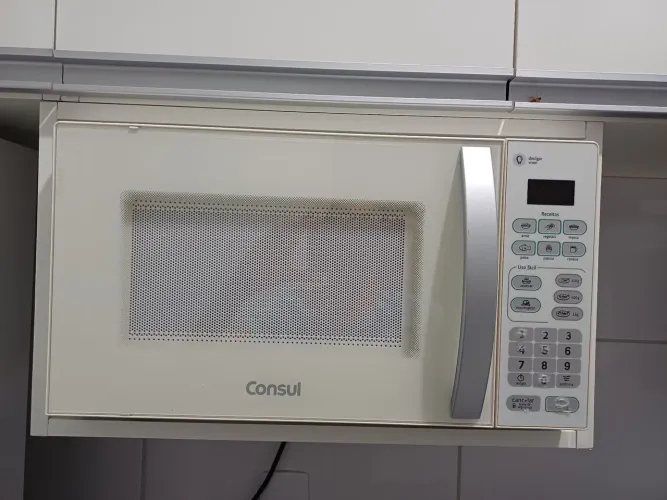 Microondas Consul