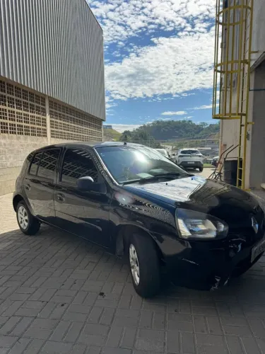 Renault Clio Rn/alize/expr./1.0 Hi-power 16V 5P 2014