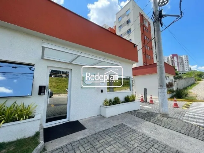 Apartamento para locação - Agua Limpa / Volta Redonda
