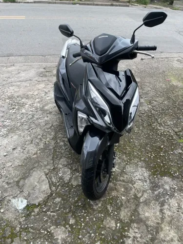 Honda Elite 125 2024