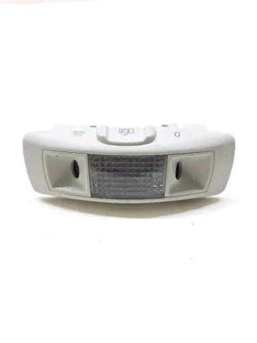 Luz teto Cortesia Vw golf Sportline 1.6 2013 2014 1j0951171e