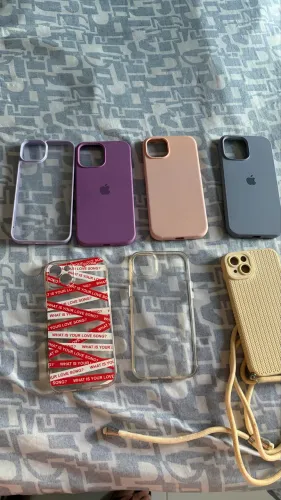 Vendo Capas de Iphone 14 Plus