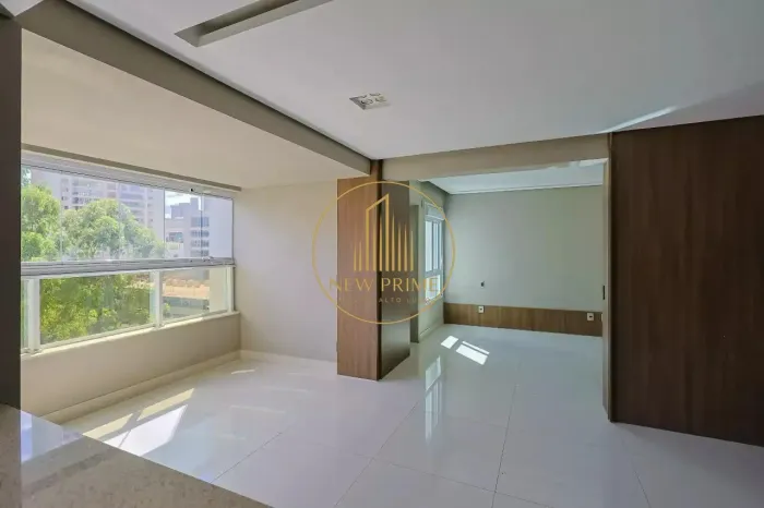 Apartamento à venda, 1 quarto, 1 suíte, 2 vagas, Vila da Serra - Nova Lima/MG