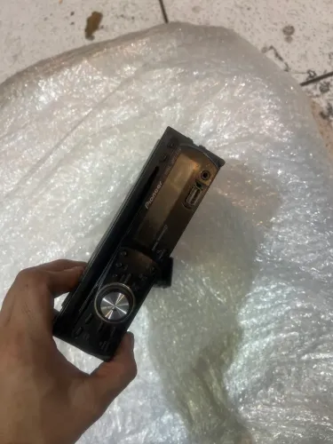 Pioneer deh-2280us super tunerIIID