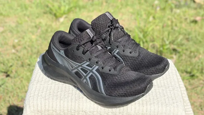 Tênis Asics patriot TAM:41