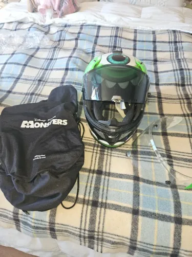 Capacete 