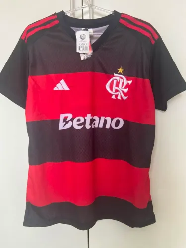 Camisa do Flamengo