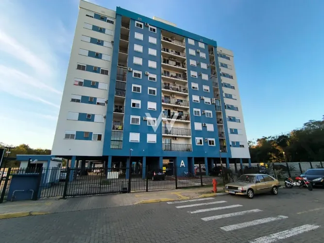Apartamento para alugar e à venda em Novo Hamburgo