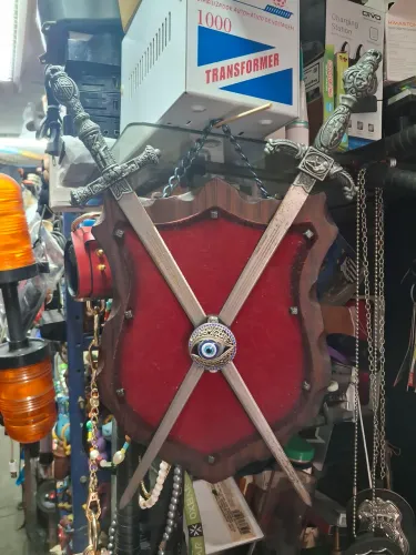 Espadas medievais 