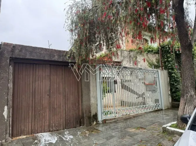 EXCELENTE TERRENO PARA VENDA NA VILA MARIA ALTA - SP