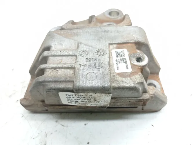 Coxim Motor Fiat Toro Ultra 2.0 2020 / 2021 Nº00534872400