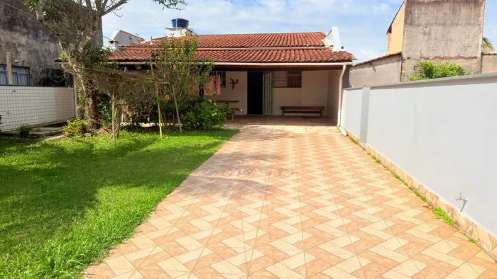 Casa na praia disponível para Natal e Ano Novo